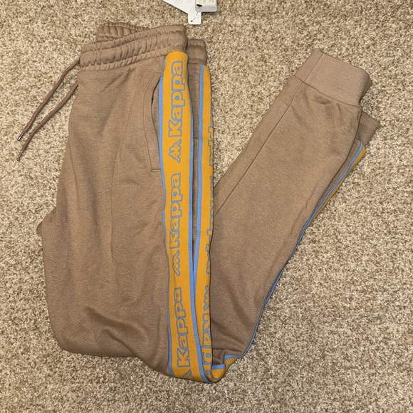 Kappa Men’s Sweatpants🆕
